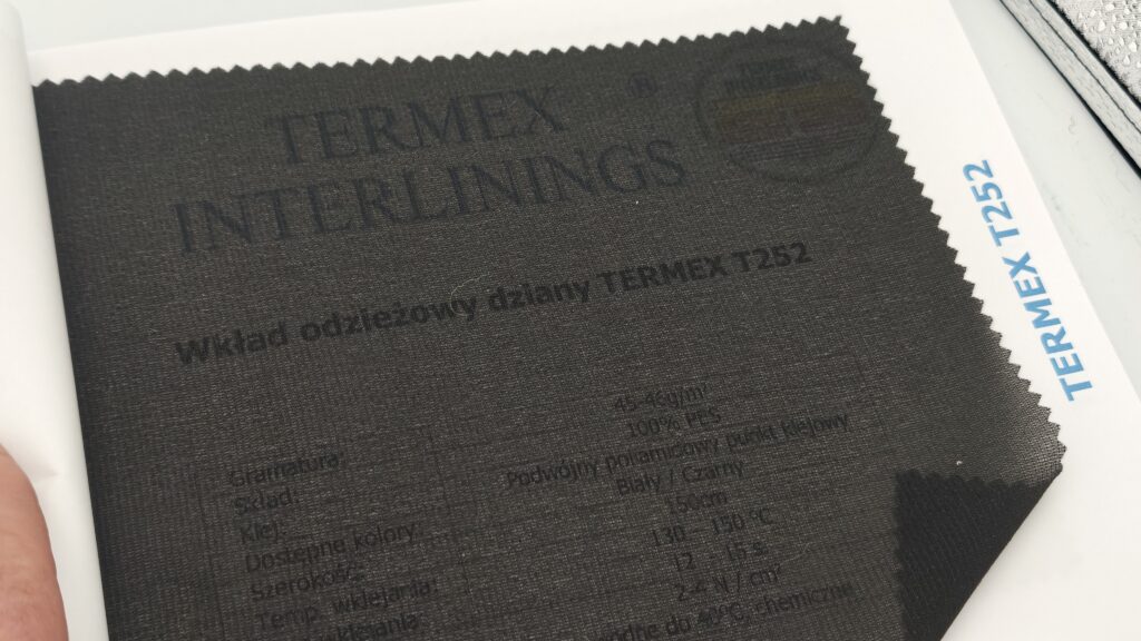 TERMEX T252