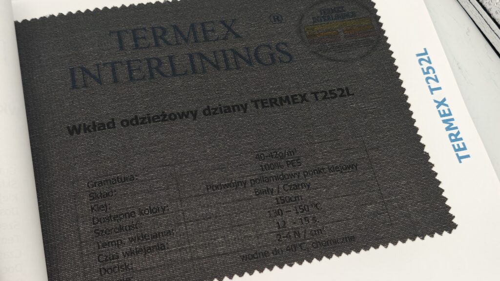 TERMEX T252L